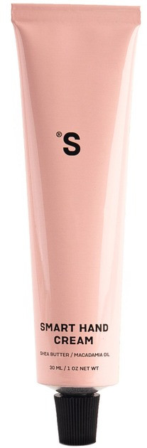 Smart крем для рук Sisters Aroma Маракуя