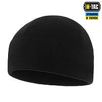 Шапка Watch Cap Elite фліс (320г/м2) Black, фото 5