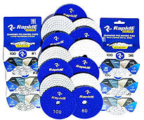 Алмазні шліфувальні диски