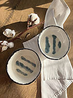 Mini Боул 500 мл Чорний Лофт Ексклюзив