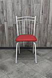 Стілець "Софія" для кухні, кафе, барів, їдальні, кухонної, фото 2