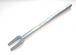 Популярний! Знімач кульових опор "вилка" 400*16.5 мм ALLOID (С-4835) - Краща якість тільки на Nukleon.com.ua