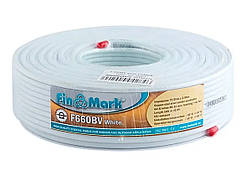 Популярний! Телевізійний кабель класу Стандарт - Краща якість тільки на Nukleon.com.ua