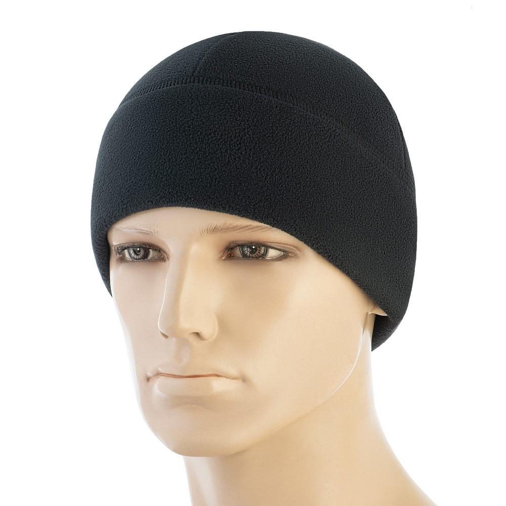 Шапка Watch Cap Elite фліс (320г/м2) Dark Navy Blue