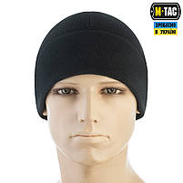 Шапка Watch Cap Elite фліс (320г/м2) Dark Navy Blue, фото 3