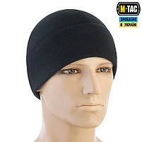 Шапка Watch Cap Elite фліс (320г/м2) Dark Navy Blue, фото 6