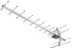 Популярний! Антена Хвиля 1-11 - Краща якість тільки на Nukleon.com.ua