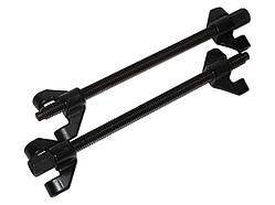 Популярний! Стяжка пружин 370 мм. Alloid (пара) - Краща якість тільки на Nukleon.com.ua