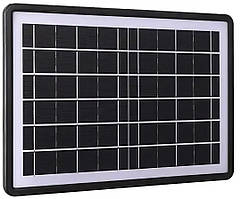 Універсальна портативна сонячна панель Solar Panels 15V 15W