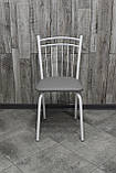 Стілець "Софія" для кухні, кафе, барів, їдальні, кухонної, фото 5