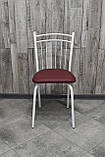 Стілець "Софія" для кухні, кафе, барів, їдальні, кухонної, фото 3