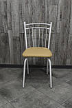 Стілець "Софія" для кухні, кафе, барів, їдальні, кухонної, фото 2