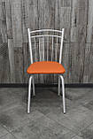 Стілець "Софія" для кухні, кафе, барів, їдальні, кухонної, фото 5