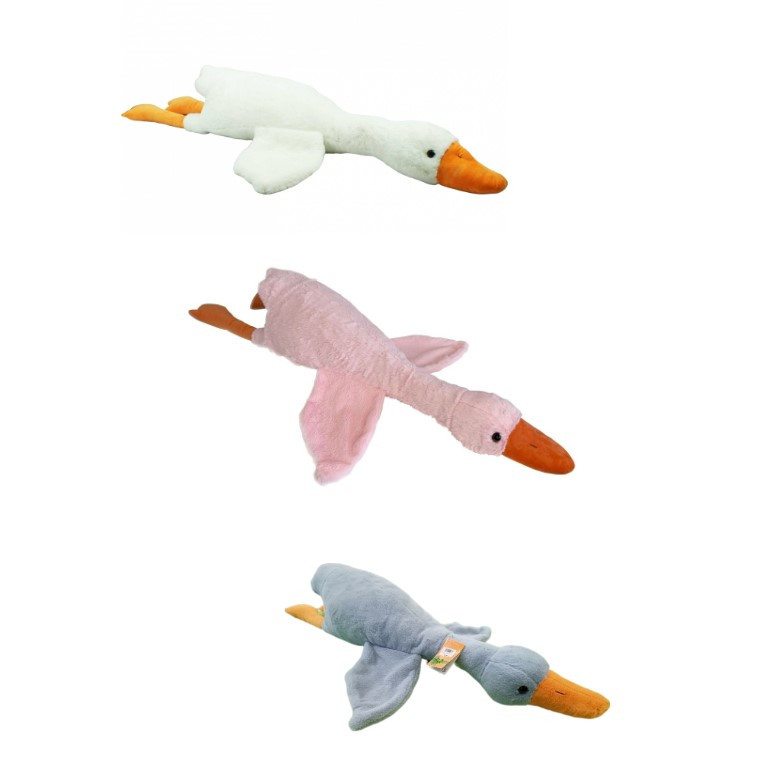 М`яка іграшка Копиця Гусак 121 см в асорт. арт. 00276-93, фото 1