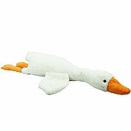 М`яка іграшка Копиця Гусак 121 см в асорт. арт. 00276-93, фото 4