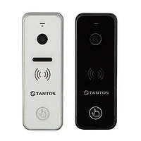Кольорова накладна відеопанель Tantos iPanel 2 (black, white)
