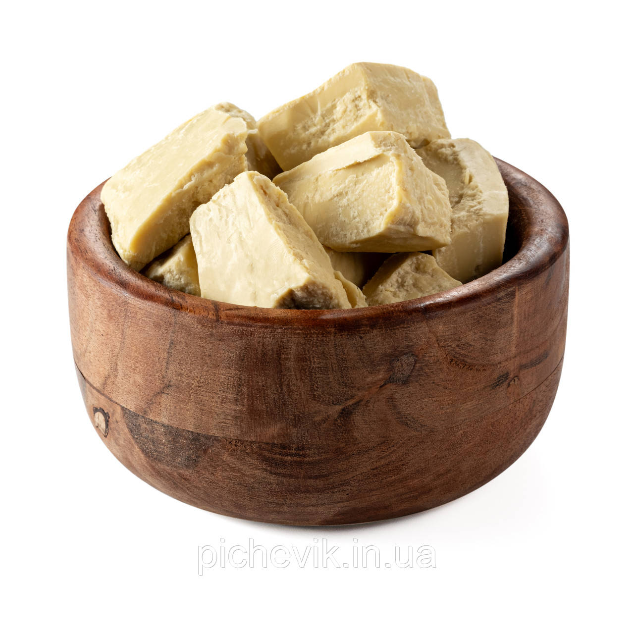 Какао-масло натуральне ТМ Favorich, Індонезія.Вага:500г.