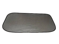 Популярний! Шторка на задн.скло на присосках ТН-306 S (трапеція) - Краща якість тільки на Nukleon.com.ua