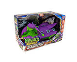 Машинка Кобра Teamsterz Monster Minis 1417456, фото 3