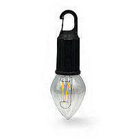 Aкумуляторна лампочка Camping Lamp BT003, фото 4