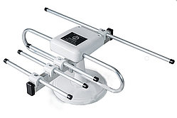 Популярний! Кімнатна антена Волна-2 - Краща якість тільки на Nukleon.com.ua