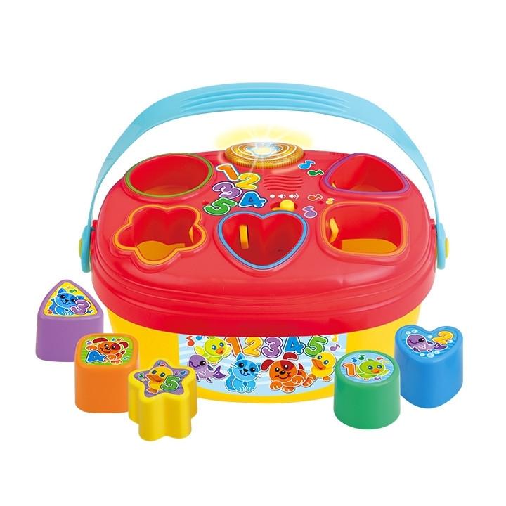 Сортер WinFun арт. 230201-NL, фото 1