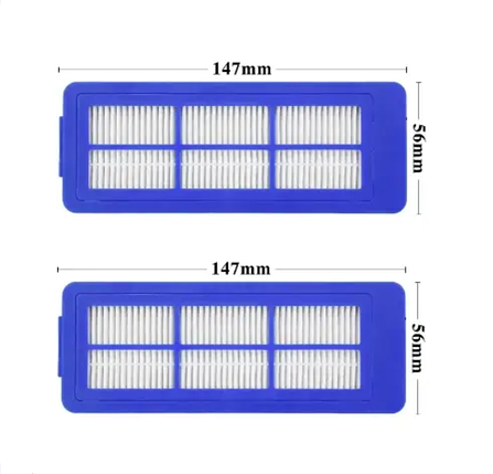 Фільтри для робота-пилососа Anker Eufy 11S, 15C, G10, G20, G30, фото 1