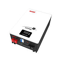 Літієвий Акумулятор MUST LP16-24200 25.6V 200Ah LiFePO4, фото 2