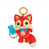 Підвіска на коляску WinFun Лисичка 720021-NL, фото 2