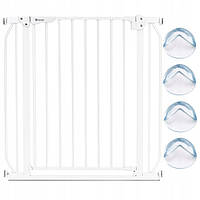 Бар'єри безпеки