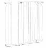 Захисний бортик Lionelo Truus SLIM WHITE, фото 3