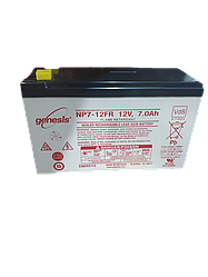 Акумуляторна батарея Genesis NP100-12  (12V100Ah )