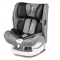 Автокрісло Lionelo OLIVER 9-36 kg Isofix Stone