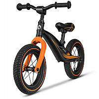 Біговел Lionelo Bart Air Sporty Black