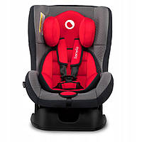 Автокрісло Lionelo LIAM 0-18 kg Carmin Red