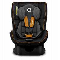 Автокресло Lionelo LIAM 0-18 kg Yellow Mustard