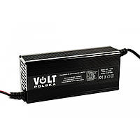 Зарядний пристрій LiFePO4 Voltpolska 12V 20A
