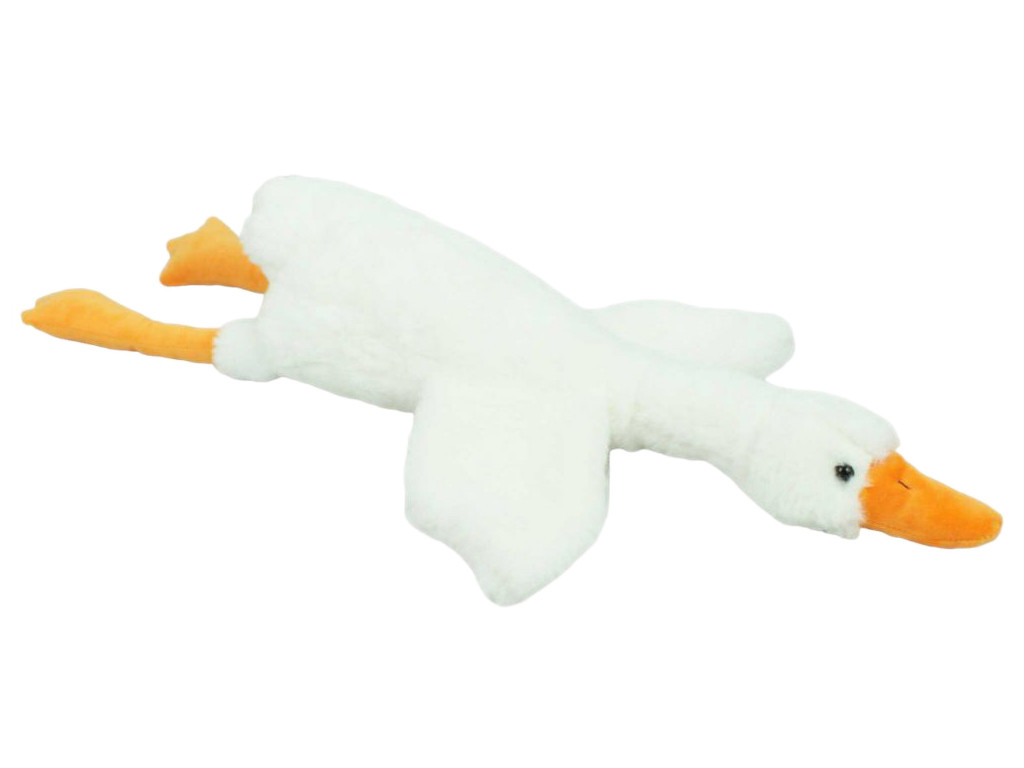 М'яка іграшка Копиця Гусак 2/4 61 см арт. 00276-97, фото 1