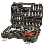 Набір інструментів MAR-POL M58222 108 ел., фото 6