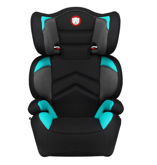 Автокрісло Lionelo Lars Turquoise, фото 1