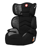 Автокрісло Lionelo Lars Graphite, фото 2