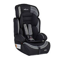 Автокрісло JOY 9-36 кг Grey (57893)