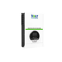 Гібридний сонячний інвертор Voltpolska SINUS PRO ULTRA-HV 11000 48/230 В (5.2/11 кВт) + 100A MPPT (450В)