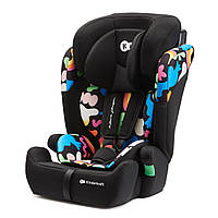 Автокрісло Kinderkraft Comfort Up i-Size Happy shapes