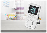 Відеоняня Lionelo BABYLINE 5.1 2xKAMERA, фото 4