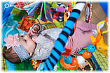 Розвиваючий килимок Lionelo AGNES, фото 11