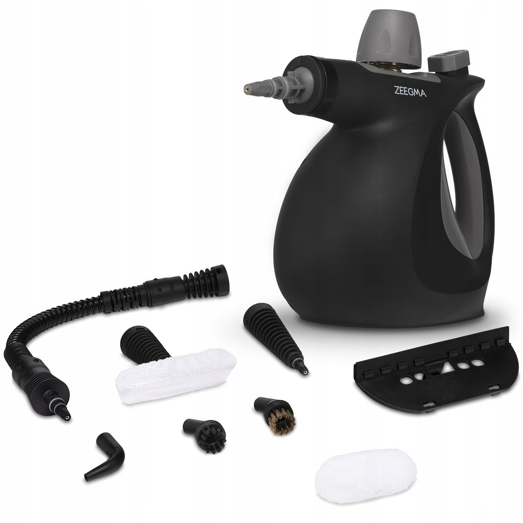 Пароочисник Zeegma DRADEN, фото 1