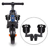 Біговел-велосипед Kidwell 3в1 PICO Plane, фото 7