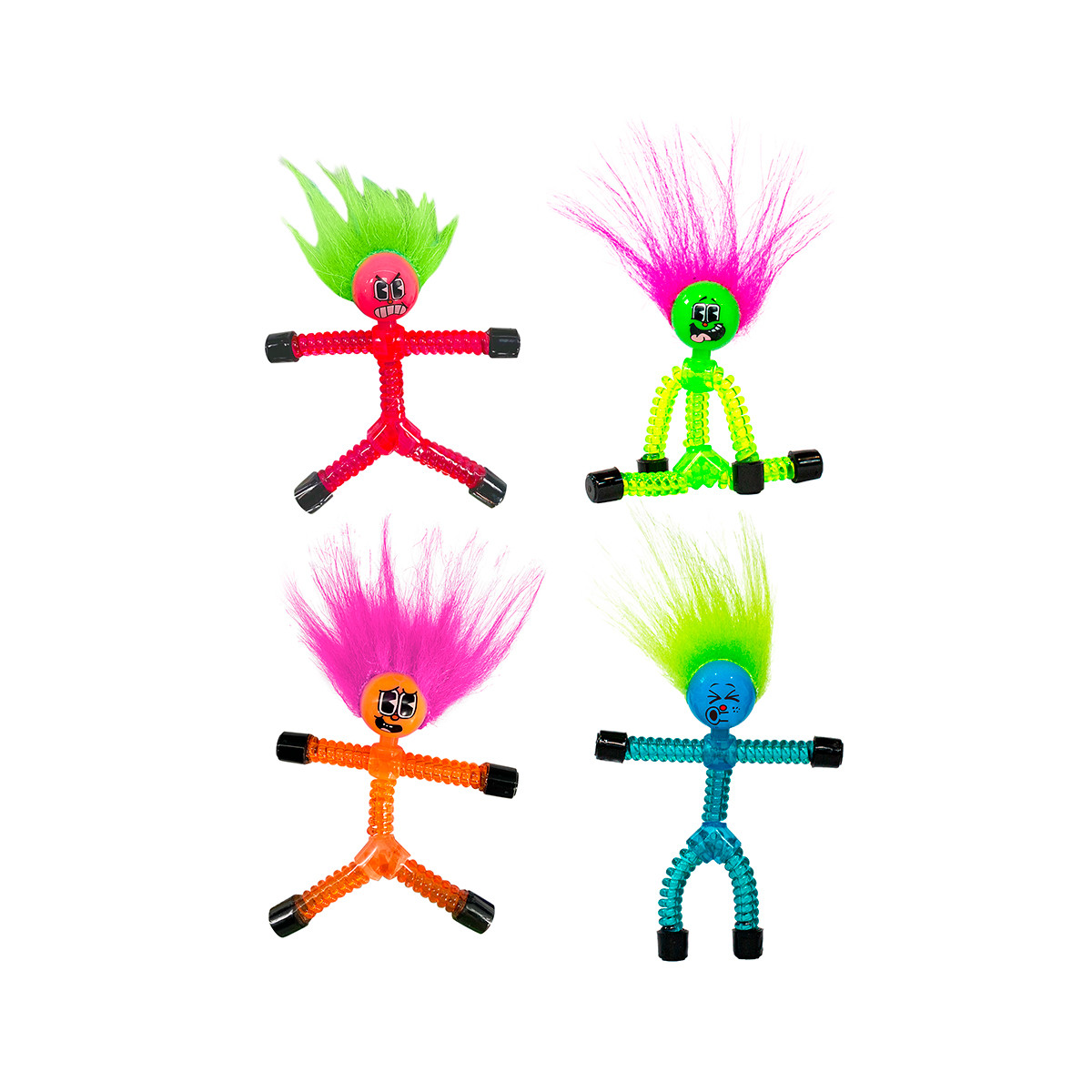 Ігрова фігурка-антистрес MagMak в асорт. TST602_UAKD, фото 1