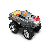 Машинка іграшкова Road Rippers Roarin' Rhinoceros 20061, фото 3